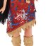 Кукла 'Покахонтас - Королевский блеск' (Royal Shimmer Pocahontas), 28 см, 'Принцессы Диснея', Hasbro [B5828] - B5828-6.jpg