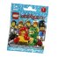 Минифигурка 'Воин', серия 5 'из мешка', Lego Minifigures [8805-02] - 8805_1_2xt54.jpg
