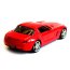 Модель автомобиля Mersedes-Benz SLS AMG, красная, 1:43, Mondo Motors [53124-05] - 53124-05a.jpg