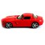 Модель автомобиля Mersedes-Benz SLS AMG, красная, 1:43, Mondo Motors [53124-05] - 53124-05a1.jpg