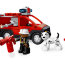 Конструктор "Пожарная станция ", серия Lego Duplo [5601] - lego-5601-3.jpg