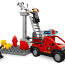 Конструктор "Пожарная станция ", серия Lego Duplo [5601] - lego-5601-4.jpg