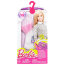 Одежда для Барби 'Футболка 'Духи' из серии 'Мода', Barbie, Mattel [DHH42] - DHH42-1.jpg
