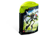 Конструктор "Макута Гораст", серия Lego Bionicle [8695]