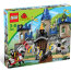 Конструктор "Замок", серия Lego Duplo [4864] - lego-4864-2.jpg