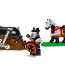 Конструктор "Замок", серия Lego Duplo [4864] - lego-4864-4.jpg