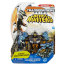 Трансформер 'Night Shadow Bumblebee', класс Deluxe, из серии 'Transformers Prime Beast Hunters', Hasbro [A5316] - A5316-1.jpg
