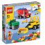 Конструктор "Набор для постройки дорог", серия Lego Creative Building [6187]  - lego-6187-1.jpg
