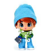 Куколка-мальчик Пинипон в зимней одежде, Pinypon, Famosa [700010264-3]