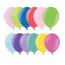 Воздушные шарики 10" (25см), ассорти, в банке, 300 шт [1110-0004] - 1110-0004_m2.jpg