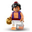 Минифигурка 'Аладдин', серия Disney 'из мешка', Lego Minifigures [71012-04] - Минифигурка 'Аладдин', серия Disney 'из мешка', Lego Minifigures [71012-04]