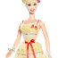 Барби Френcи (Grease - Frency), коллекционная Mattel [M3256] - M3256-1.jpg