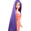 Кукла Барби из серии 'Длинные волосы', Barbie, Mattel [Y9928] - Y9928-2.jpg