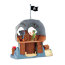 Игровой набор 'Остров Черепа' (Skull Island), 'Джейк и Пираты Нетландии', Fisher Price [X4988] - X4988-3.jpg