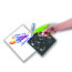 Набор для творчества 'Фломастеры и распылитель' (Marker Airbrush), Crayola [04-8733] - 04-8733-8.jpg