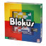 Игра настольная 'Блокус' (Blokus), обновленная версия 2014 года, Mattel [BJV44] - BJV44-1.jpg