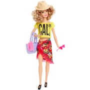 Кукла Барби 'На каникулах', Barbie, Mattel [DGY74]