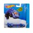 Машинка Flexforce, синяя, из серии 'Мутанты', Hot Wheels, Mattel [BBY82] - BBY82-1.jpg