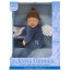 Кукла 'Дева', 20 см, из серии 'Знаки Зодиака', Anne Geddes [579520] - Кукла 'Дева', 20 см, из серии 'Знаки Зодиака', Anne Geddes [579520]