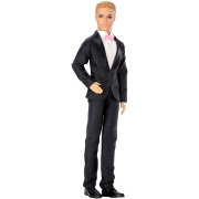 Кукла Кен 'Жених', из серии 'Свадьба', Barbie, Mattel [DVP39]
