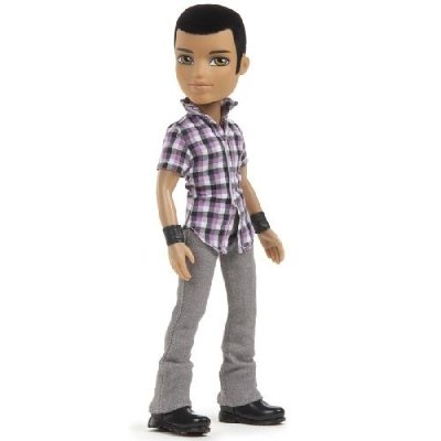 Кукла-мальчик Дилан (Dylan) из серии 'Вечеринка', Bratz [501510] Кукла-мальчик Дилан (Dylan) из серии 'Вечеринка', Bratz [501510]
