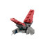 Конструктор-минифигурка 'Трансформер Wingspan Hawk 2-в-1', серия 4, из серии Kreon Micro-Changers, KRE-O Transformers 4, Hasbro [A7844-54] - A7844WINGSPAN_HAWK-1.jpg