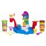 Набор для детского творчества с пластилином 'Кафе-мороженое', Play-Doh/Hasbro [32917] - 32917-1.jpg