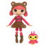 Мини-кукла 'Teddy Honey Pots', 7 см, серия 2014, Lalaloopsy Mini [502296-THP] - 502296-Teddy-2.jpg