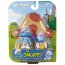 Фигурки 'Смурфик-умник и Смурфик-малыш' (Brainy Smurf and Baby Smurf), 6 см, Jakks Pacific [15044-4/15051] - 15044-4a.jpg