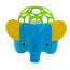 * Развивающая игрушка 'Слон', Oball [81517-2] - 81517-2a1.jpg