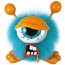 Интерактивная игрушка 'Лохматыш - Одноглазый Пришелец' (голубой), Vivid [28120p] - 28120g.jpg