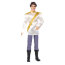 Кукла 'Принц Флин Райдер' (Flynn Rider), 30 см, из серии 'Принцессы Диснея', Mattel [BDJ07] - BDJ07.jpg