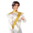 Кукла 'Принц Флин Райдер' (Flynn Rider), 30 см, из серии 'Принцессы Диснея', Mattel [BDJ07] - BDJ07-3.jpg
