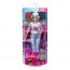 Кукла Барби 'Музыкальный продюсер', из серии 'Я могу стать', Barbie, Mattel [GTN77] - Кукла Барби 'Музыкальный продюсер', из серии 'Я могу стать', Barbie, Mattel [GTN77]