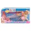 Кукла Барби-русалочка 'Блестящие огоньки' со светящимся хвостом, блондинка, Barbie, Mattel [V7047] - V7047-1.jpg