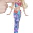 Кукла Барби-русалочка 'Блестящие огоньки' со светящимся хвостом, блондинка, Barbie, Mattel [V7047] - V7047-19b.jpg