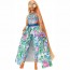 Шарнирная кукла Барби из серии 'Extra Fancy', Barbie, Mattel [HHN14] - Шарнирная кукла Барби из серии 'Extra Fancy', Barbie, Mattel [HHN14]
