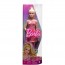 Кукла Барби, обычная (Original), #205 из серии 'Мода' (Fashionistas), Barbie, Mattel [HJT02] - Кукла Барби, обычная (Original), #205 из серии 'Мода' (Fashionistas), Barbie, Mattel [HJT02]