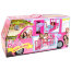 Игровой набор 'Трейлер для путешествий', Barbie, Mattel [BJN62] - BJN62-1.jpg