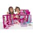 Игровой набор 'Трейлер для путешествий', Barbie, Mattel [BJN62] - BJN62-2.jpg