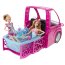Игровой набор 'Трейлер для путешествий', Barbie, Mattel [BJN62] - BJN62-4.jpg