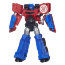 Трансформер 'Optimus Prime', класса Legion, из серии 'Robots in Disguise', Hasbro [B0894] - B0894-2.jpg