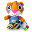* Подвесная игрушка 'Леопардик Мурр' (Purring Percival), Lamaze, Tomy [LC27563] - LC27563-3.jpg