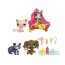 Зверюшки в сумочке - Боксер, Спаниель, Кошка и Скунс, Littlest Pet Shop, Hasbro [24153] - 24153c1.jpg