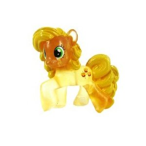 Мини-пони 'из мешка' - прозрачная Caramel Apple, 2 серия 2013, My Little Pony [35581-5-22] Мини-пони 'из мешка' - прозрачная Caramel Apple, 2 серия 2013, My Little Pony [35581-5-22]