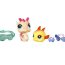 Призовые зверюшки 2011, Морской Конёк и Рыбка, Littlest Pet Shop Collector Pets [28471] - 1938 1939a.jpg