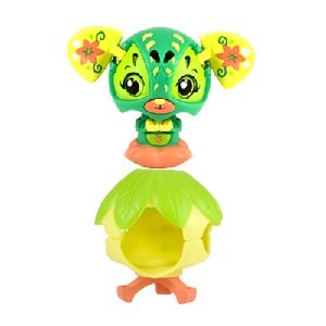 Игровой набор 'Кошка в домике', Зублс из серии Petagonia, Zoobles [43908] Игровой набор 'Кошка в домике', Зублс из серии Petagonia, Zoobles [43908]