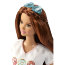 Кукла из серии 'Мода', Barbie, Mattel [CLN69] - CLN69-2.jpg