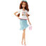 Кукла из серии 'Мода', Barbie, Mattel [CLN69] - CLN69-3.jpg