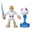 Игровой набор 'Люк Скайуокер' (Luke Skywalker), из серии 'Звездные войны' (Star Wars), Playskool Galactic Heroes, Hasbro [B2028] - B2028.jpg